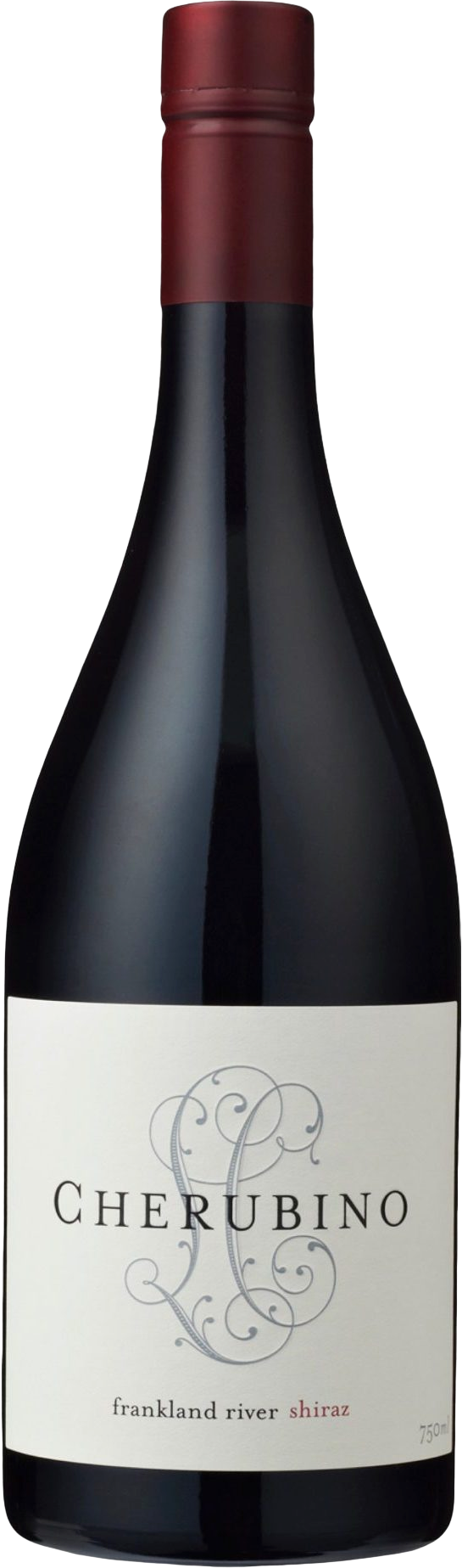 Cherubino Frankland River Shiraz